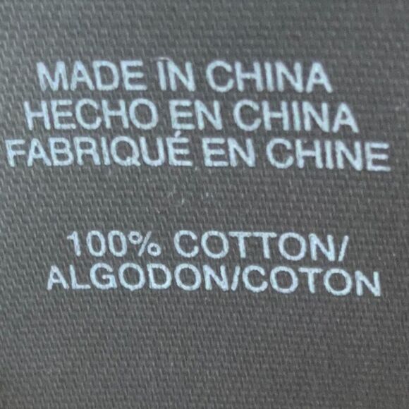 Liz Claiborne Tan Button Front Long Sleeve Normcore Utility Shirtdress Large P - Picture 15 of 16